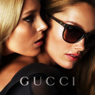Gucci 古驰 Unisex 太阳眼镜 99.99美元约￥614（国内普遍在千元左右）