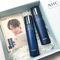 韩国原产 AHC B5玻尿酸水乳套装