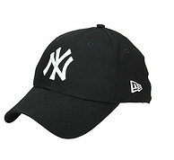 New Era 纽约洋基队 9Forty可调节棒球帽 3色