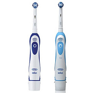 Oral-B欧乐-B 成人型电动牙刷 DB4010+DB4510