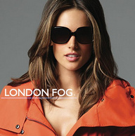 夏季必备时尚~ London Fog 伦敦雾 多款偏光太阳镜 14.99美元￥94