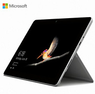 微软 Surface Go 二合一平板电脑 10英寸（4415Y/4G/64G）