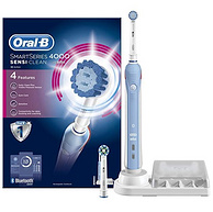 Oral-B 智能系列4000 电动充电式牙刷