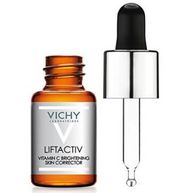 Vichy薇姿 Liftactiv 精纯VC抗氧化美白精华 10ml