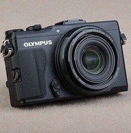 金盒特价：Olympus 奥林巴斯 XZ-2 便携数码相机 179美元约￥1109（淘宝均价1800+）