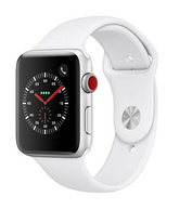 能打电话！Apple 苹果手表3 智能手表