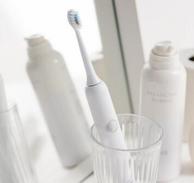 考拉工厂店 日式极简 智能清洁电动牙刷