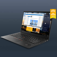 海淘活动：Lenovo 联想美国官网 ThinkPad系列笔记本