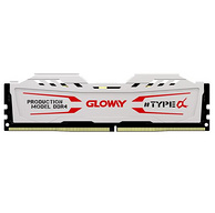 GLOWAY 光威 TYPE-α系列 DDR4 2400 8G 台式机电脑内存条