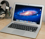 惊喜！MacBook Air小幅升级 大幅降价