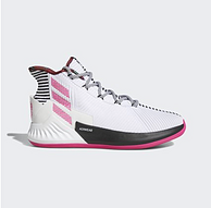 1日0点：adidas 阿迪达斯 D Rose 9 BB7159 男子篮球鞋