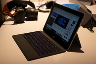 Microsoft 微软 Surface Pro2 + Black Type Cover2套餐 64GB官翻 549.95美元约￥3402（国内全新7300元）