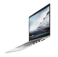 HP 惠普 EliteBook 735G5 13.3英寸笔记本电脑（R5-2500U、8GB、256GB、100%sRGB）