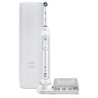 价格坚挺，Oral-B Pro 6000 智能蓝牙电动牙刷