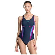 亚马逊泳衣第一！SPEEDO 速比涛 8-10871 女子连体泳衣 2色可选