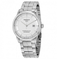TISSOT 天梭 T-Classic Luxury系列 T086.408.11.031.00 男士机械腕表