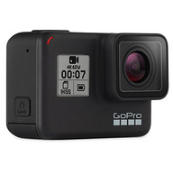 运动相机首选！GoPro HERO7 Black 运动相机