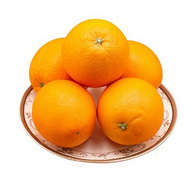 国家名胜风景区东江源种植：10斤 福园橙 赣南脐橙