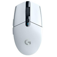 最好用的FPS鼠标之一、顶尖手感：Logitech 罗技 G304 LIGHTSPEED 无线鼠标