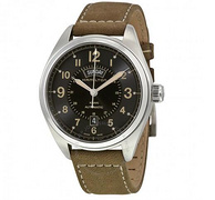 HAMILTON 汉米尔顿 卡其野战系列 H70505833 男款机械手表
