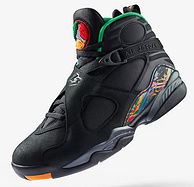 22日9点新品发售：Air Jordan 8 RETRO 男子复刻运动鞋