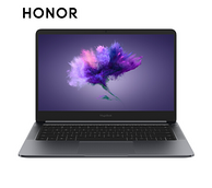 新低，8GB+256GB： Honor 荣耀 MagicBook 锐龙版 14英寸笔记本电脑 R5-2500U