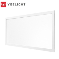 小米生态链 Yeelight 臻白 LED面板灯 正白光 24W 30*60cm