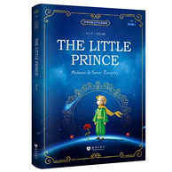《The Little Prince 小王子》英文彩图无删减版