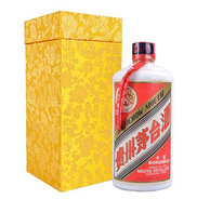2000年出厂 茅台 飞天  酱香型白酒 53度 500ml单瓶装