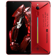 新品发售： 8GB+128GB nubia 努比亚 红魔Mars 游戏手机 RNG六周年纪念版