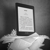 Amazon 亚马逊 全新Kindle Paperwhite 4 电子书阅读器 8GB