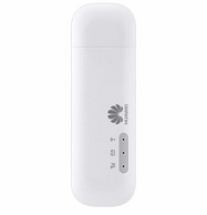 华为 随行wifi2 mini 三网可用 4G无线上网卡终端 E8372 USBmifi