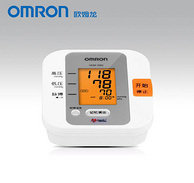 凑单新低：OMRON 欧姆龙 HEM-7052 臂式电子血压计 250.5元（天猫399元）