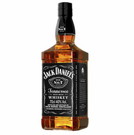 Jack Daniel's 杰克丹尼 美国田纳西州 威士忌 700ml+苏格兰威士忌 格兰菲迪12年 700ml