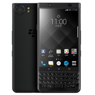 BlackBerry 黑莓 KEYone 4G全网通 4GB+64GB 黑色