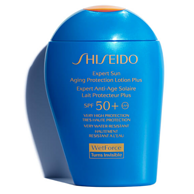 Shiseido 资生堂 SPF50 新艳阳 夏臻效水动力防护乳100ml