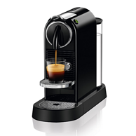 1倍差价：DeLonghi 德龙 Nespresso  Citiz 胶囊咖啡机EN167.B