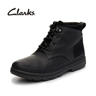 限42码：Clarks 其乐 GTX防水 男靴