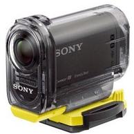 官翻好价！Sony 索尼 HDR-AS15/B 佩戴式高清数码摄像机 99.99美元约￥621（京东1280元）