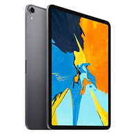 Apple苹果 2018款 iPad Pro 11英寸平板电脑 256GB WLAN版