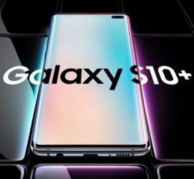 新品发布、安卓标杆： SAMSUNG 三星 Galaxy s10 系列 智能手机