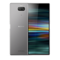 新品： SONY 索尼 Xperia 10 Plus 智能手机 6GB+64GB