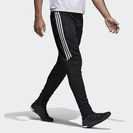 28日0点：adidas 阿迪达斯 BS3693 男子足球训练长裤