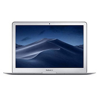 Apple MacBook Air 13寸 银色 (i5  8GB 128GB)