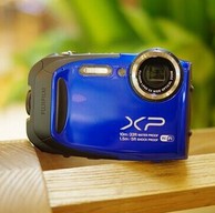 镇店之宝：FUJIFILM 富士 XP70 16MP 运动四防数码相机 999元（同款易迅1499元）