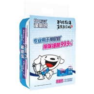 限华南、华中：2件 舒洁 湿厕纸（40片*14包+10片*9包）