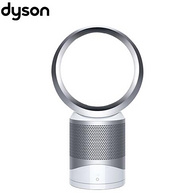 净化+空气循环：Dyson 戴森 DP01 空气净化风扇 国行版