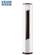 KELON 科龙 KFR-72LW/EFLVA1(2N33) 3匹 变频冷暖 立柜式空调