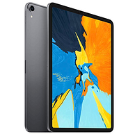 Apple 苹果 2018款 iPad Pro 11英寸平板电脑 深空灰 WLAN版 512GB