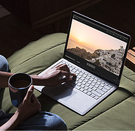 微软 Surface Laptop 2 超轻薄触控笔记本 亮铂金